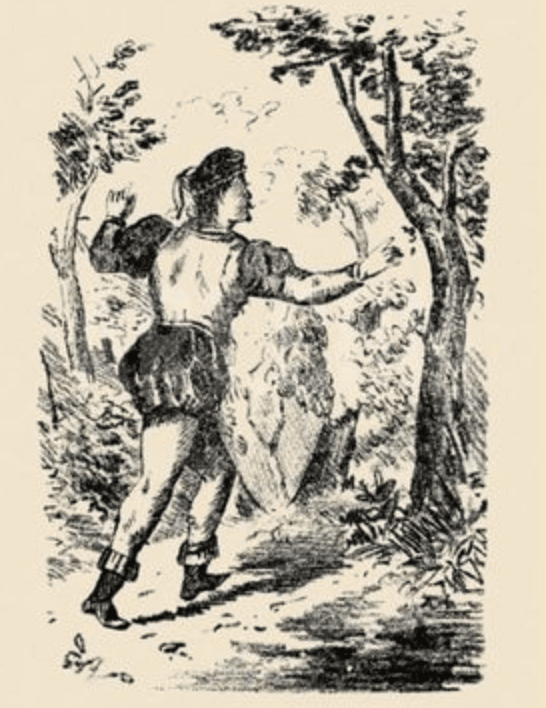 มีเพียงผู้ที่มีไอคิวสูงเท่านั้นที่สามารถค้นหาใบหน้าที่ซ่อนอยู่ในภาพลวงตาได้อย่างรวดเร็ว มีเพียงผู้ที่มีไอคิวสูงเท่านั้นที่สามารถค้นหาใบหน้าที่ซ่อนอยู่ในภาพลวงตาได้อย่างรวดเร็ว