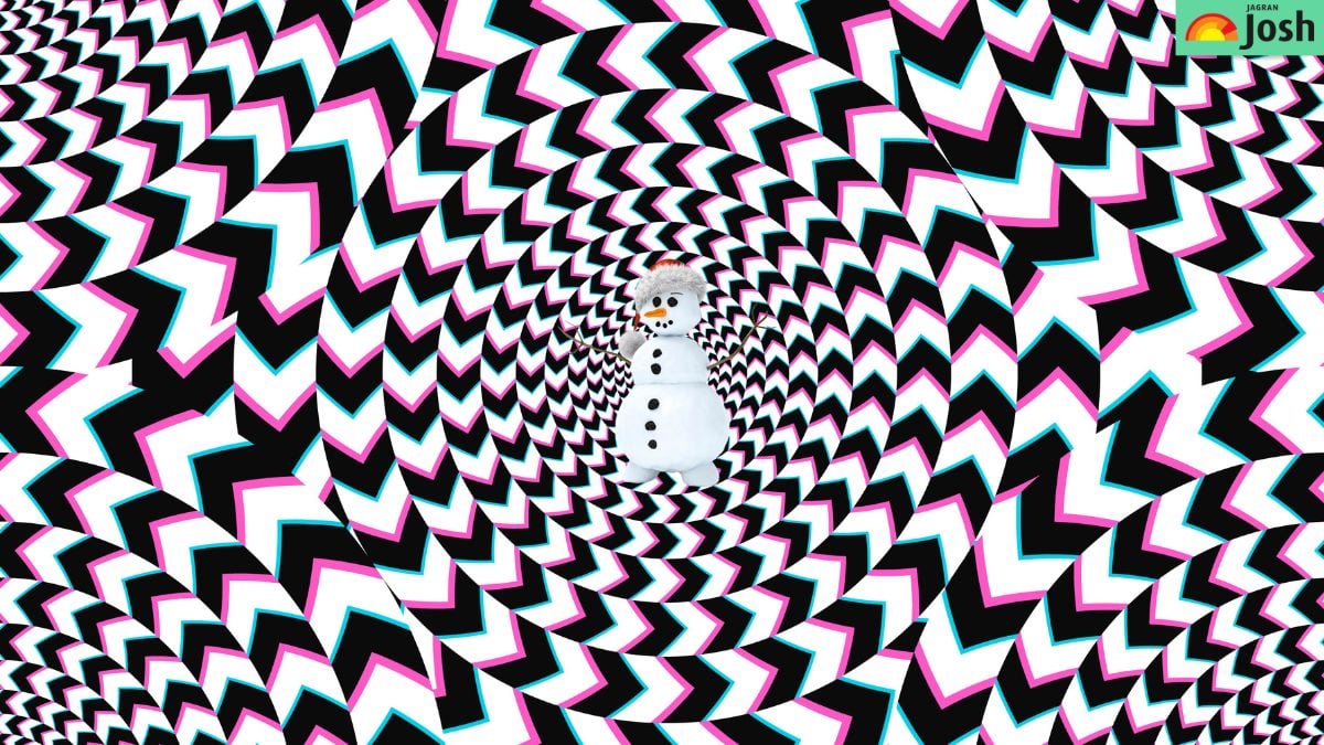 ปริศนาเพื่อสายตาที่เฉียบแหลม: คุณต้องค้นหาภาพที่ซ่อนไว้ภายใน 5 วินาที