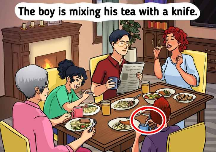 ความลึกลับ