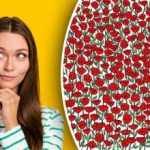 เฉพาะผู้ที่ใส่ใจเป็นพิเศษเท่านั้นที่จะพบปูในภาพ ทดสอบไอคิวของคุณใน 25 วินาที เฉพาะผู้ที