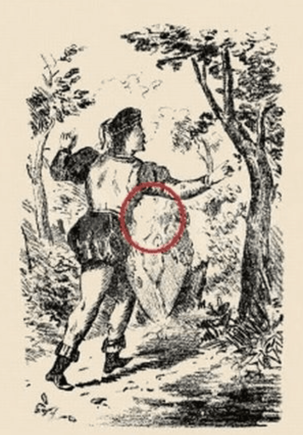 มีเพียงผู้ที่มีไอคิวสูงเท่านั้นที่สามารถค้นหาใบหน้าที่ซ่อนอยู่ในภาพลวงตาได้อย่างรวดเร็ว มีเพียงผู้ที่มีไอคิวสูงเท่านั้นที่สามารถค้นหาใบหน้าที่ซ่อนอยู่ในภาพลวงตาได้อย่างรวดเร็ว