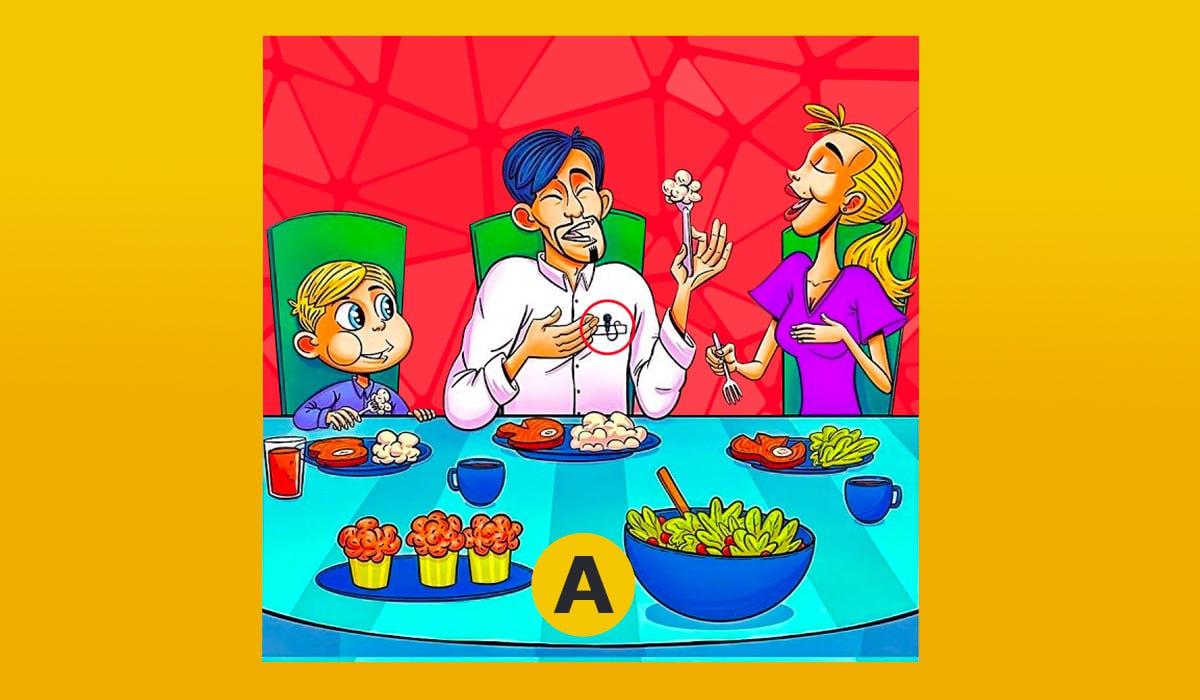 จากรานจอช