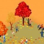 ปริศนาที่ยุ่งยากสำหรับผู้เอาใจใส่มากที่สุด: คุณต้องค้นหาฟักทองภายใน 10 วินาที ปริศนาที่ย