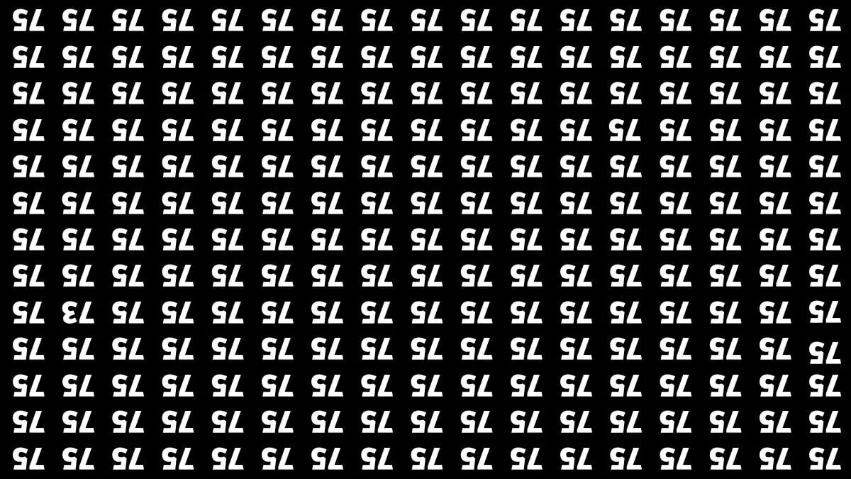 'ระเบิด' สมองที่แท้จริง: คุณต้องค้นหาตัวเลขที่ซ่อนอยู่ใน 23 วินาที