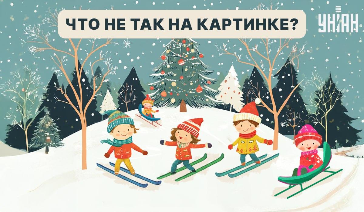 การทดสอบ IQ ที่ยอดเยี่ยม: คุณต้องค้นหาข้อผิดพลาดเชิงตรรกะ