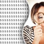 เฉพาะคนที่มีไอคิวสูงเท่านั้นที่จะพบ S ในภาพ ใช้เวลาเพียง 15 วินาทีในการค้นหาวิธีแก้ปัญหา เฉพาะคนที่