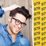 การทดสอบไอคิว: คุณต้องค้นหาตัวเลขแปลก ๆ ที่ซ่อนอยู่ใน 979 ใน 9 วินาที การทดสอบไอ