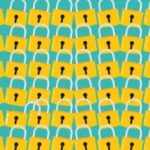 Rebus สำหรับผู้ที่มีสายตาดีเยี่ยม: คุณต้องค้นหาล็อคใน 9 วินาที Rebus สำหร