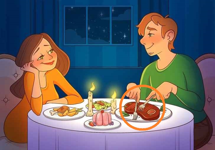 ความลึกลับ