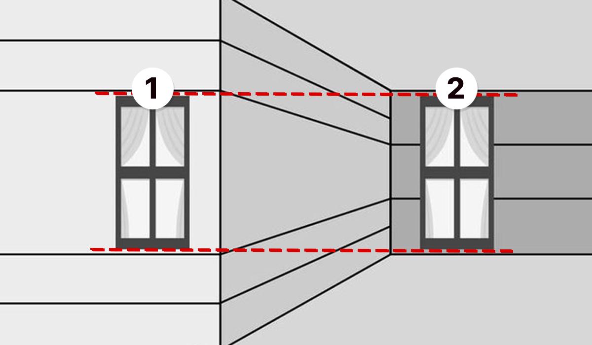 หน้าต่าง / ภาพตัดปะ Moje ที่เหมือนกัน