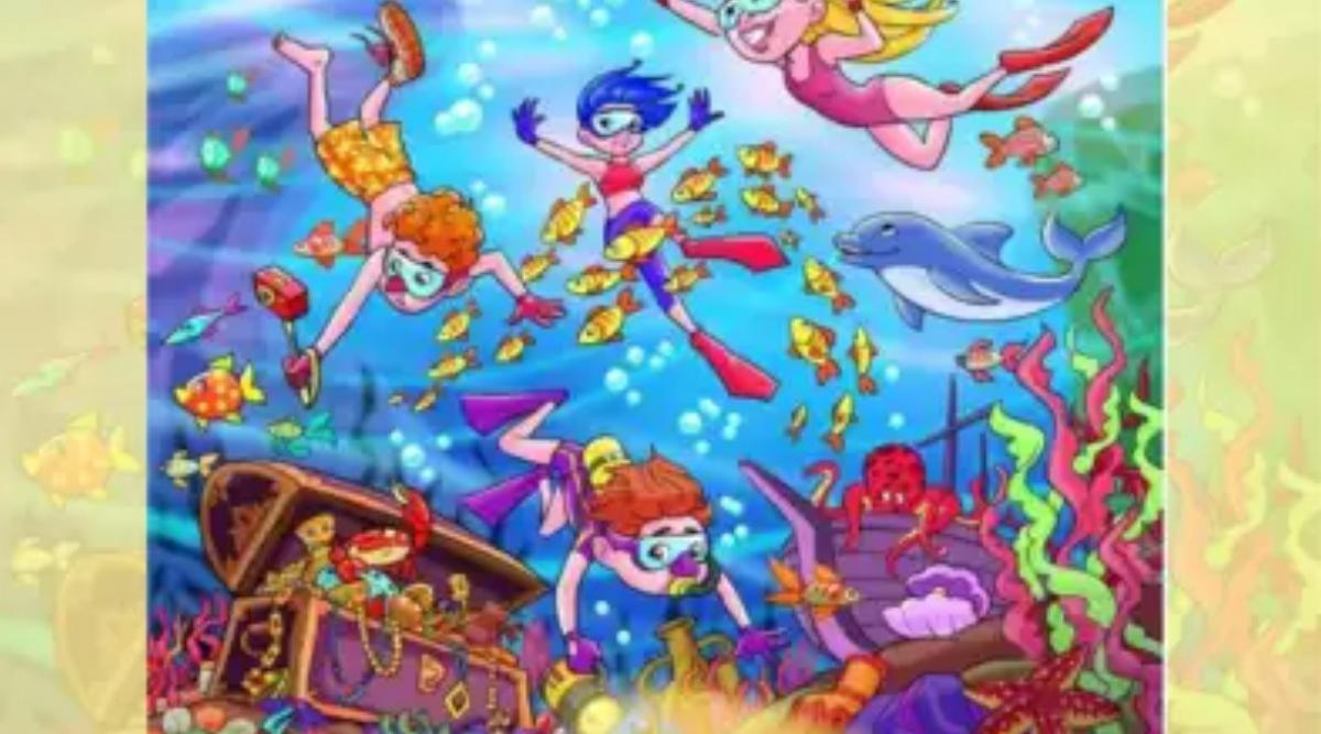 ความลึกลับ