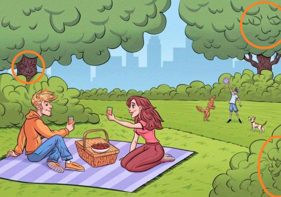 ภาพลวงตา