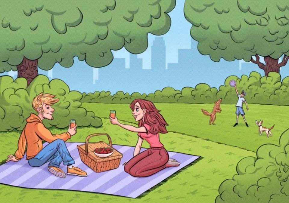 ภาพลวงตา