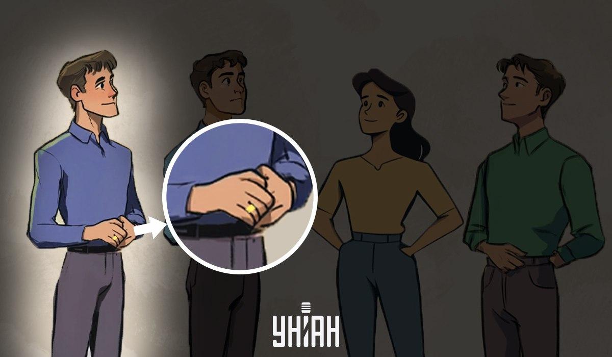 จับแพะชนแกะ Moje