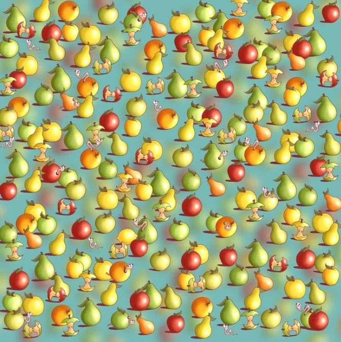 ความลึกลับ