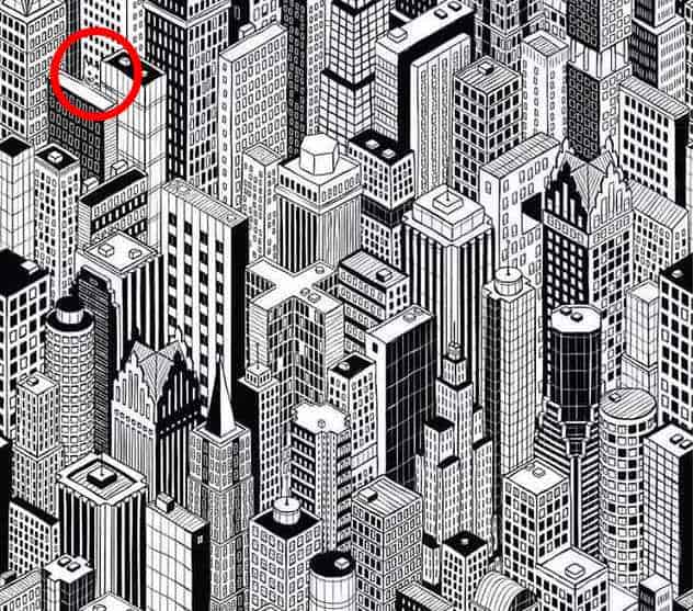 ความลึกลับ