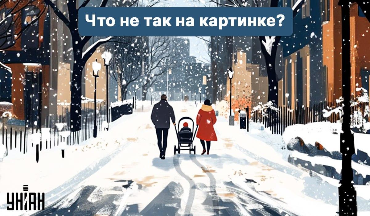 ข้อผิดพลาดในภาพอยู่ที่ไหน: การทดสอบที่ยุ่งยากเพื่อตรวจสอบระดับไอคิวของคุณใน 5 วินาที